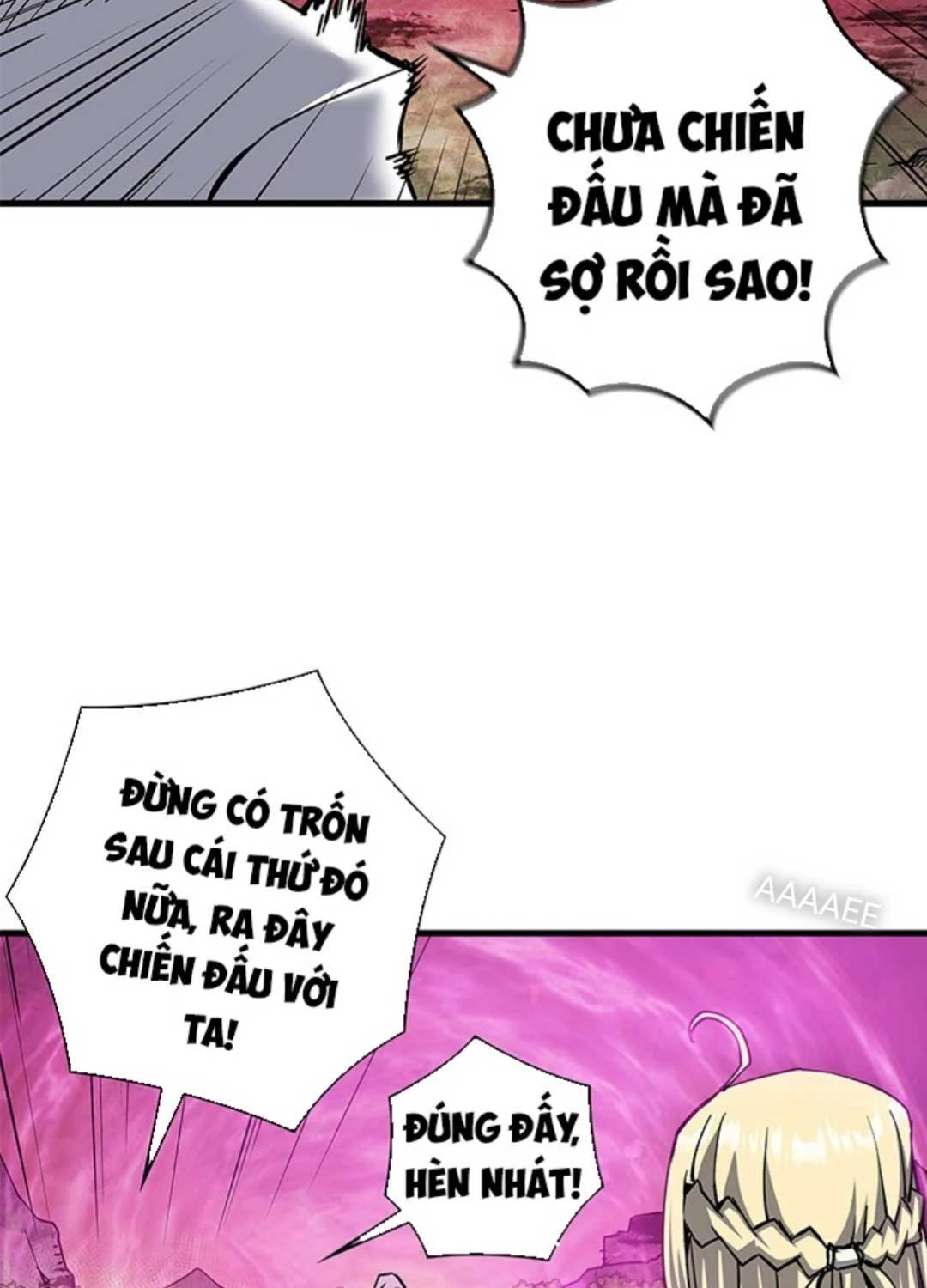 Kiếm Thần: Thần Chi Tử - Chapter 16 - Page 31