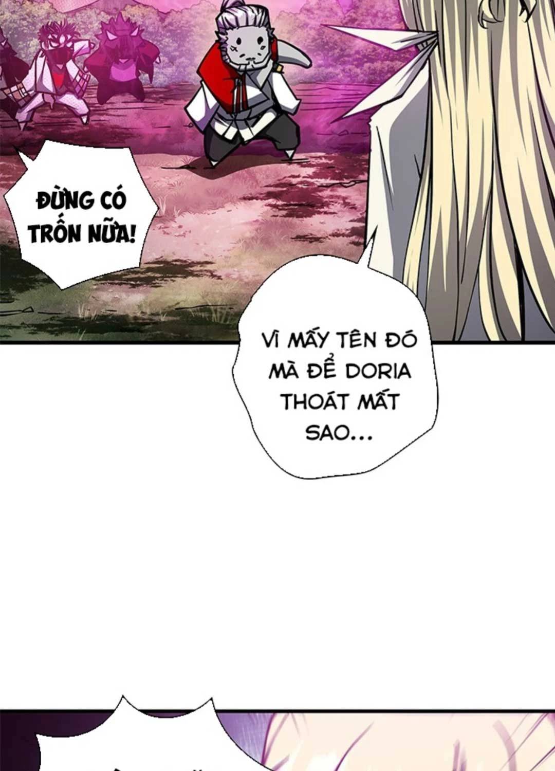 Kiếm Thần: Thần Chi Tử - Chapter 16 - Page 32