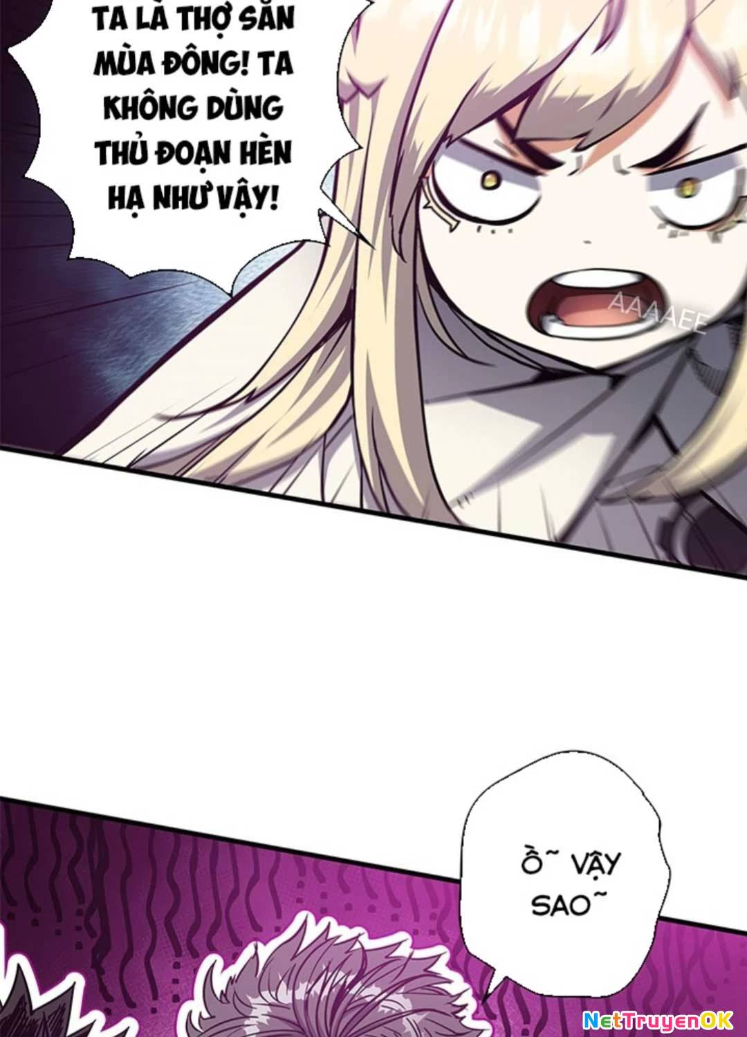 Kiếm Thần: Thần Chi Tử - Chapter 16 - Page 33