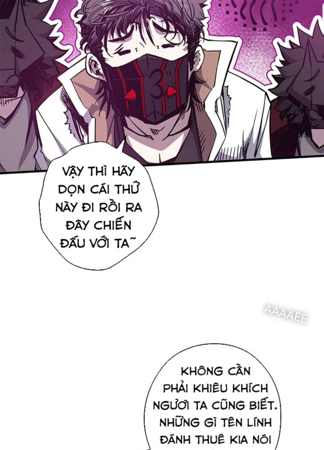 Kiếm Thần: Thần Chi Tử - Chapter 16 - Page 34