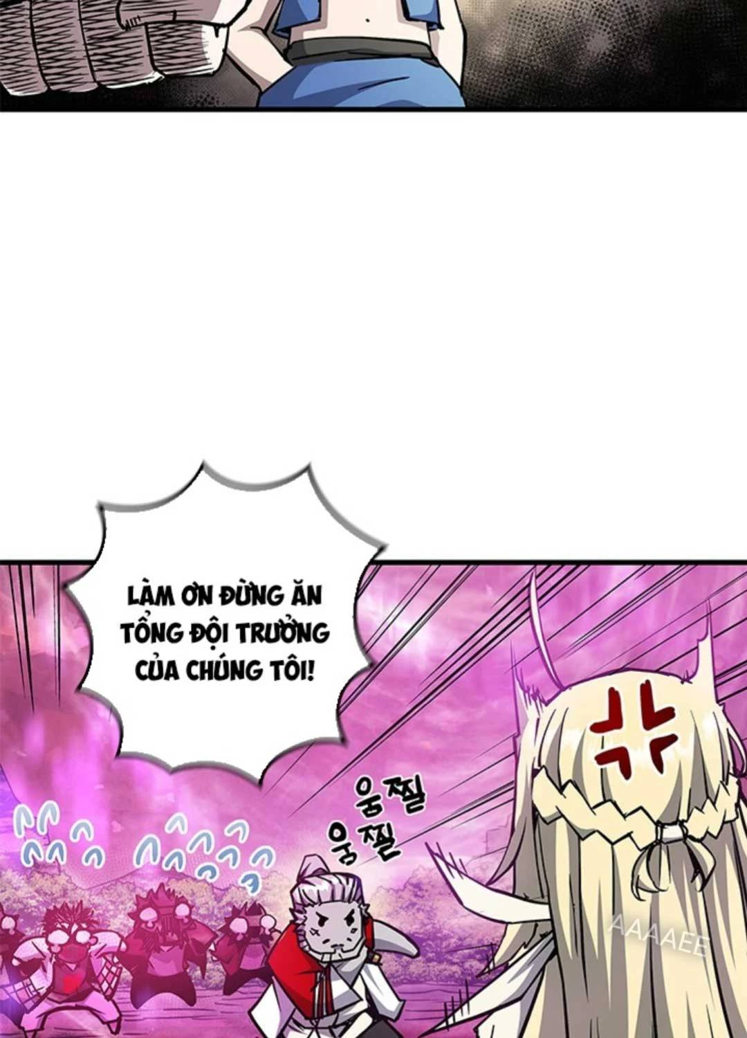 Kiếm Thần: Thần Chi Tử - Chapter 16 - Page 37