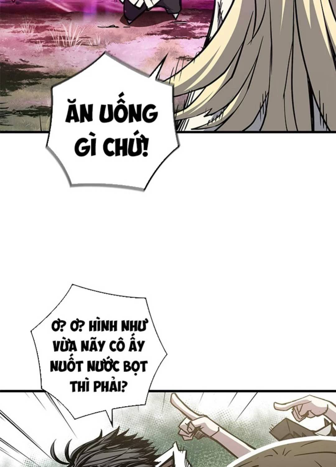 Kiếm Thần: Thần Chi Tử - Chapter 16 - Page 38