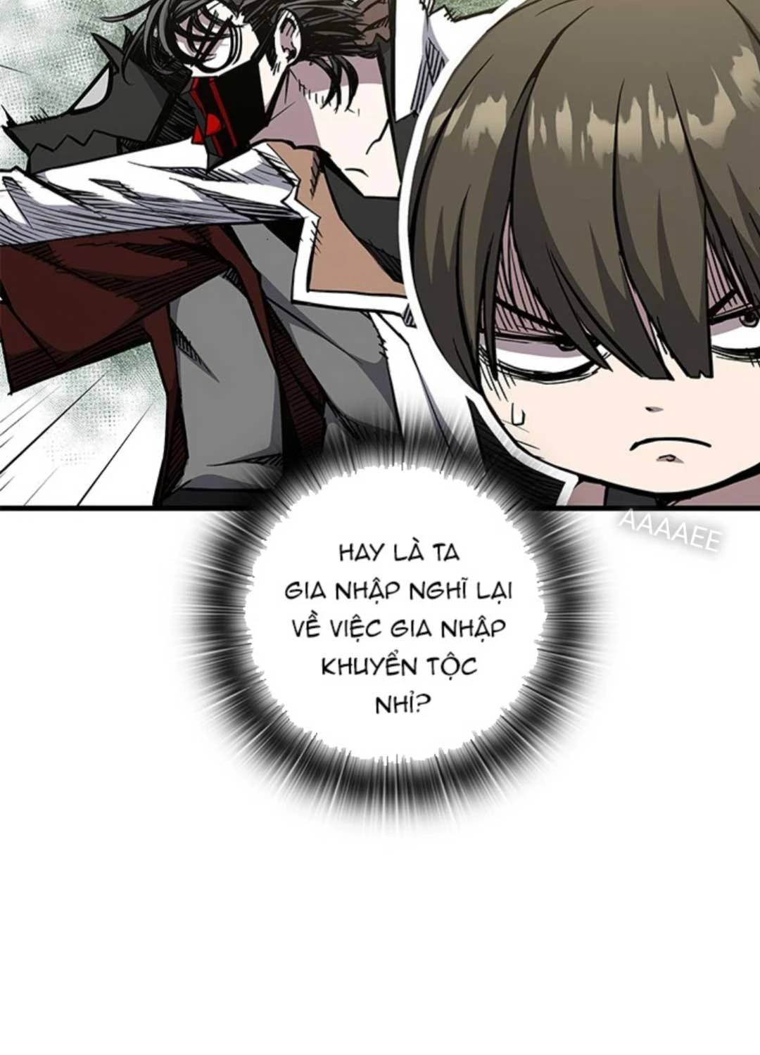 Kiếm Thần: Thần Chi Tử - Chapter 16 - Page 39