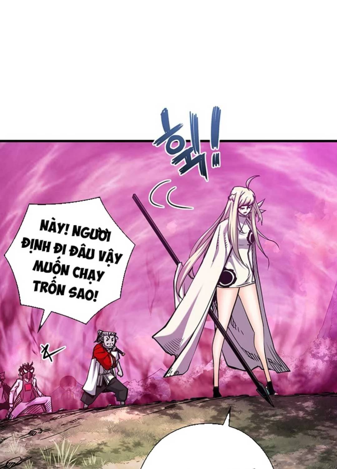 Kiếm Thần: Thần Chi Tử - Chapter 16 - Page 40