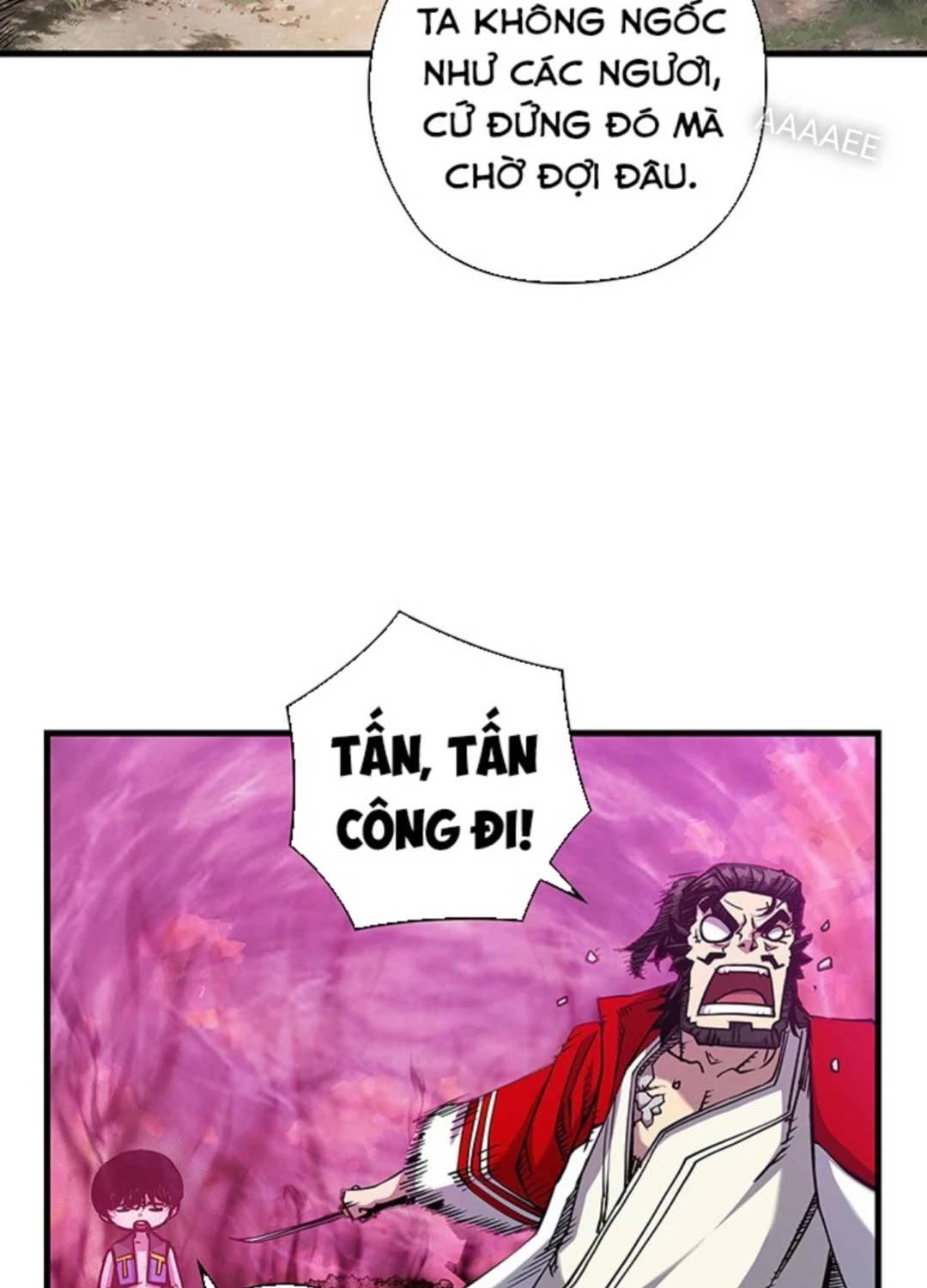 Kiếm Thần: Thần Chi Tử - Chapter 16 - Page 41