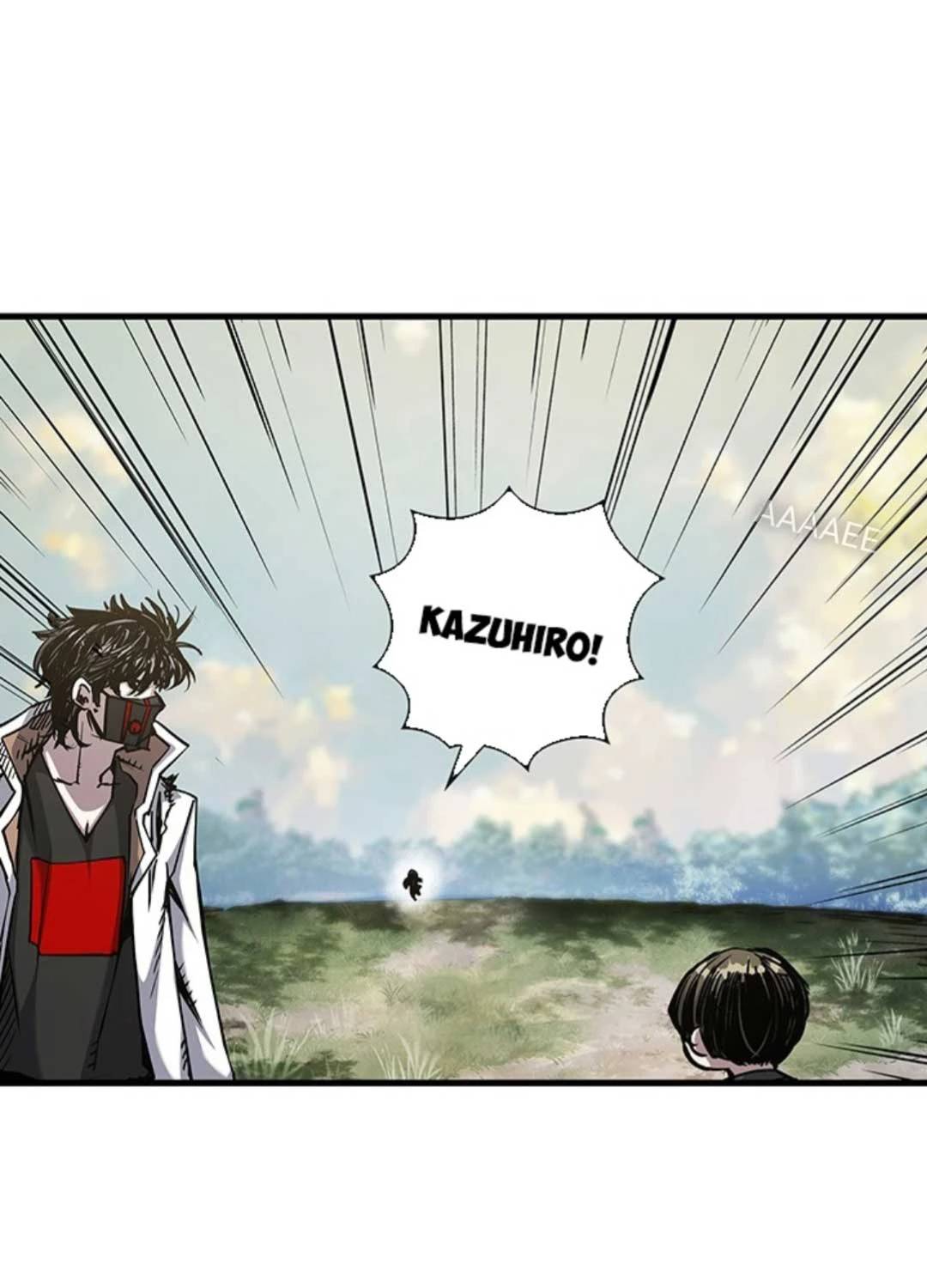 Kiếm Thần: Thần Chi Tử - Chapter 16 - Page 43