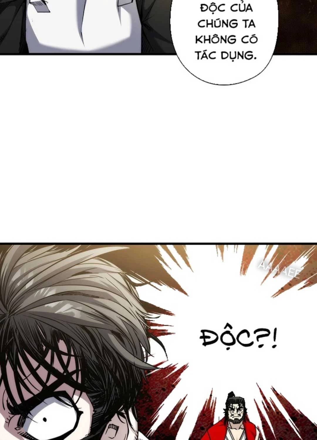 Kiếm Thần: Thần Chi Tử - Chapter 16 - Page 46