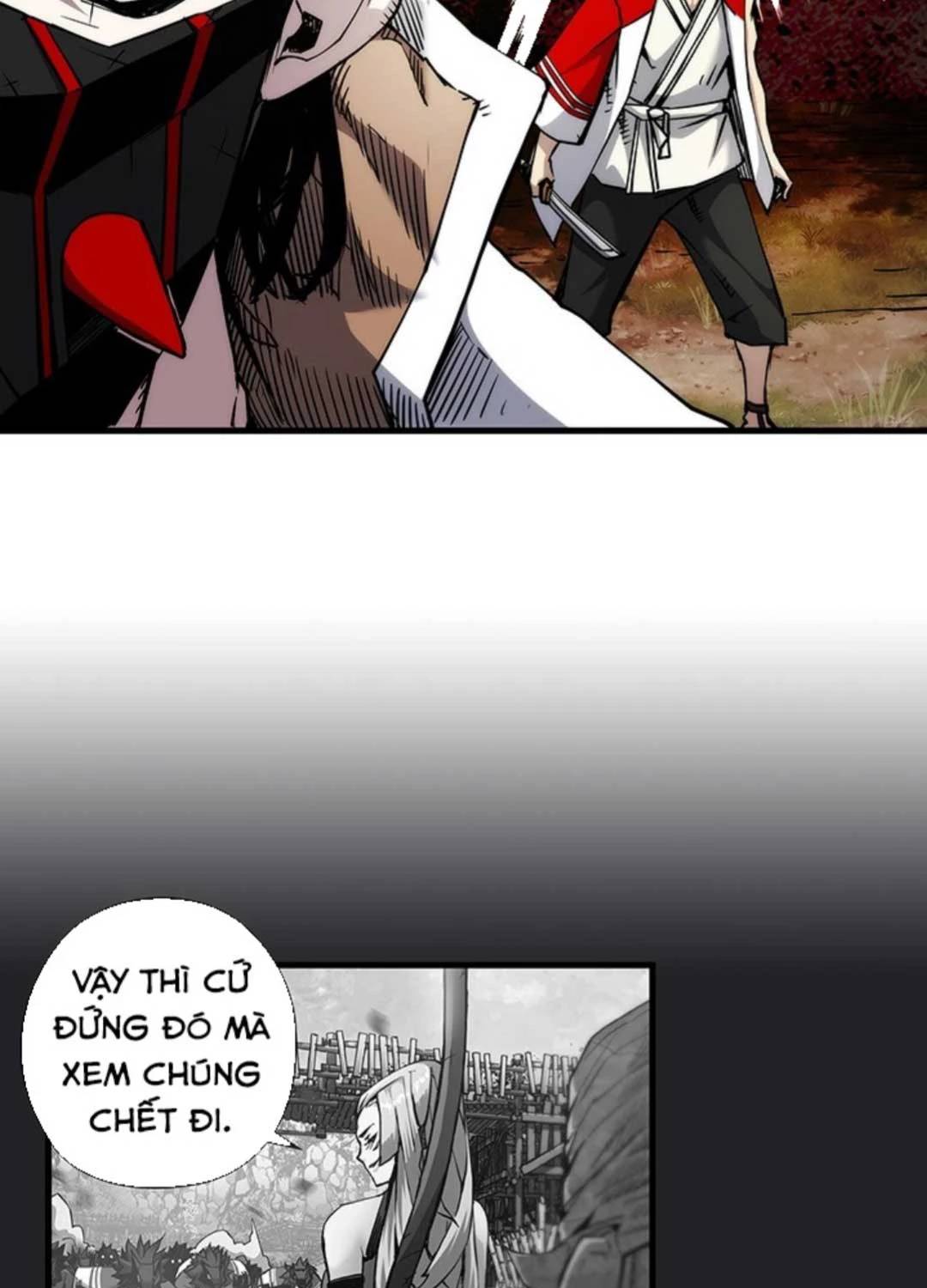 Kiếm Thần: Thần Chi Tử - Chapter 16 - Page 47