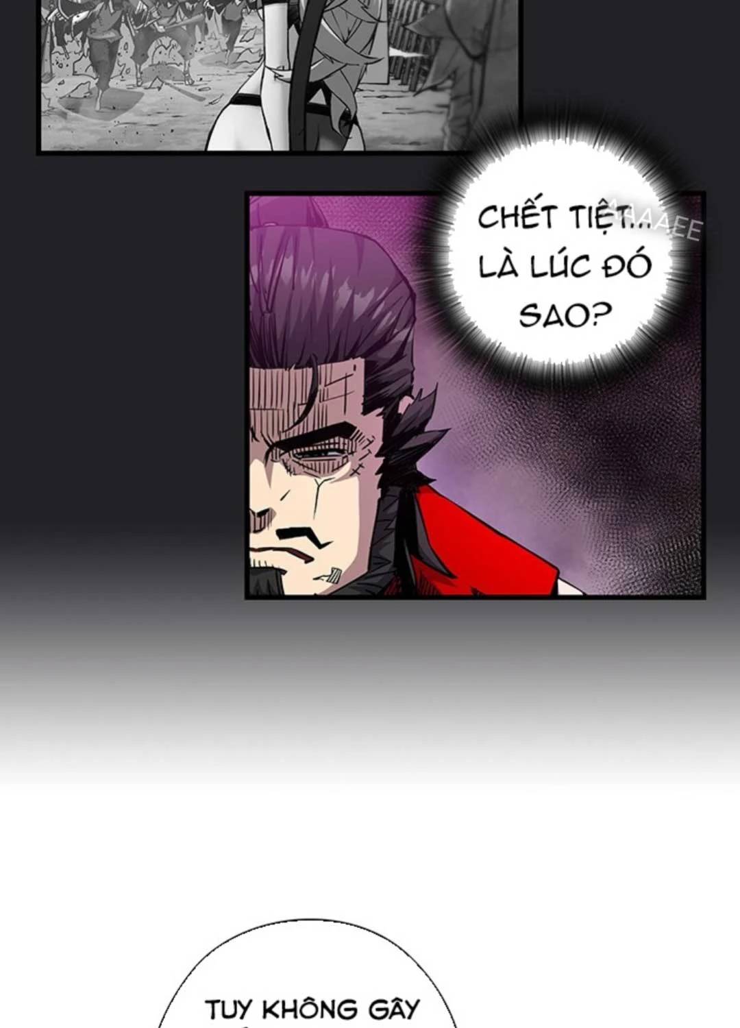 Kiếm Thần: Thần Chi Tử - Chapter 16 - Page 48