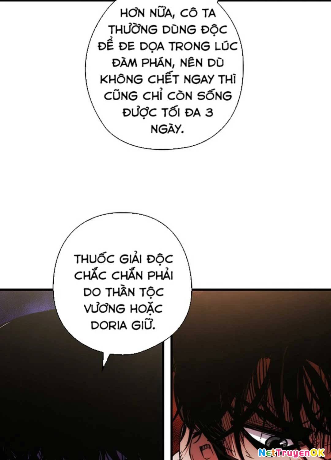 Kiếm Thần: Thần Chi Tử - Chapter 16 - Page 50