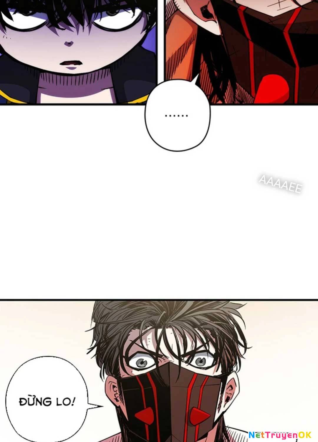 Kiếm Thần: Thần Chi Tử - Chapter 16 - Page 51