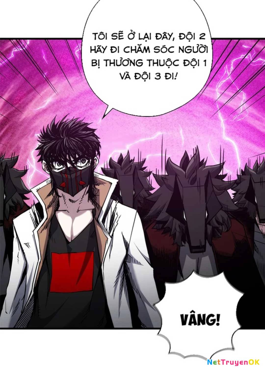 Kiếm Thần: Thần Chi Tử - Chapter 16 - Page 54