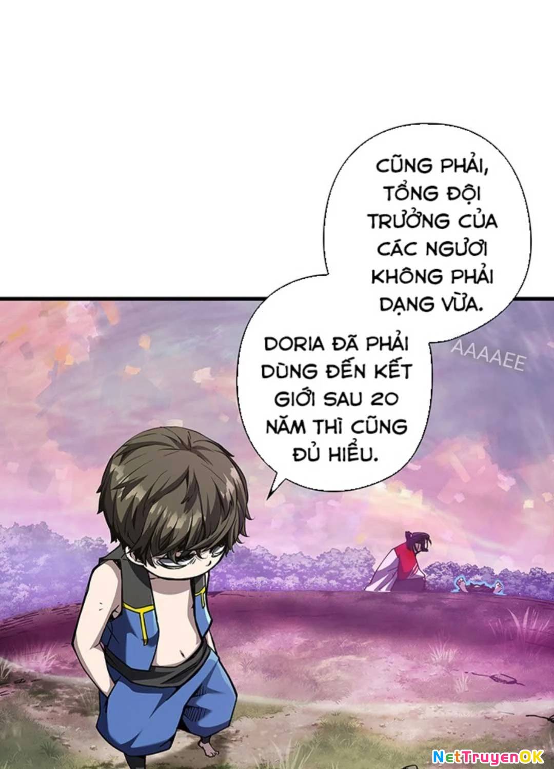 Kiếm Thần: Thần Chi Tử - Chapter 16 - Page 60