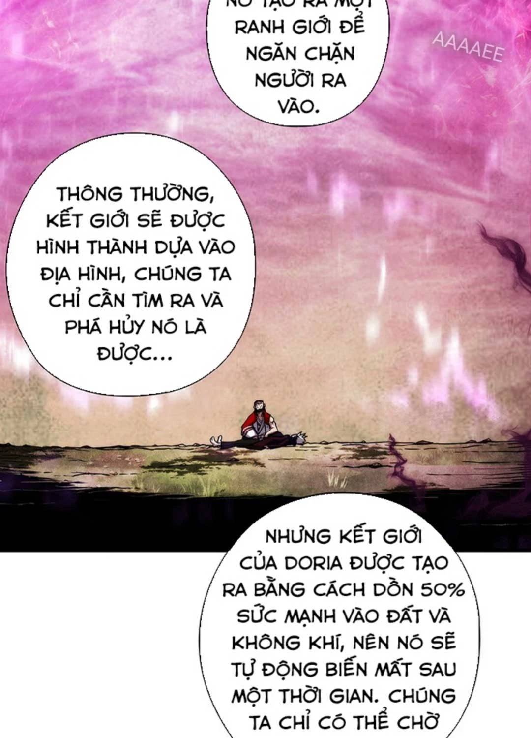 Kiếm Thần: Thần Chi Tử - Chapter 16 - Page 62