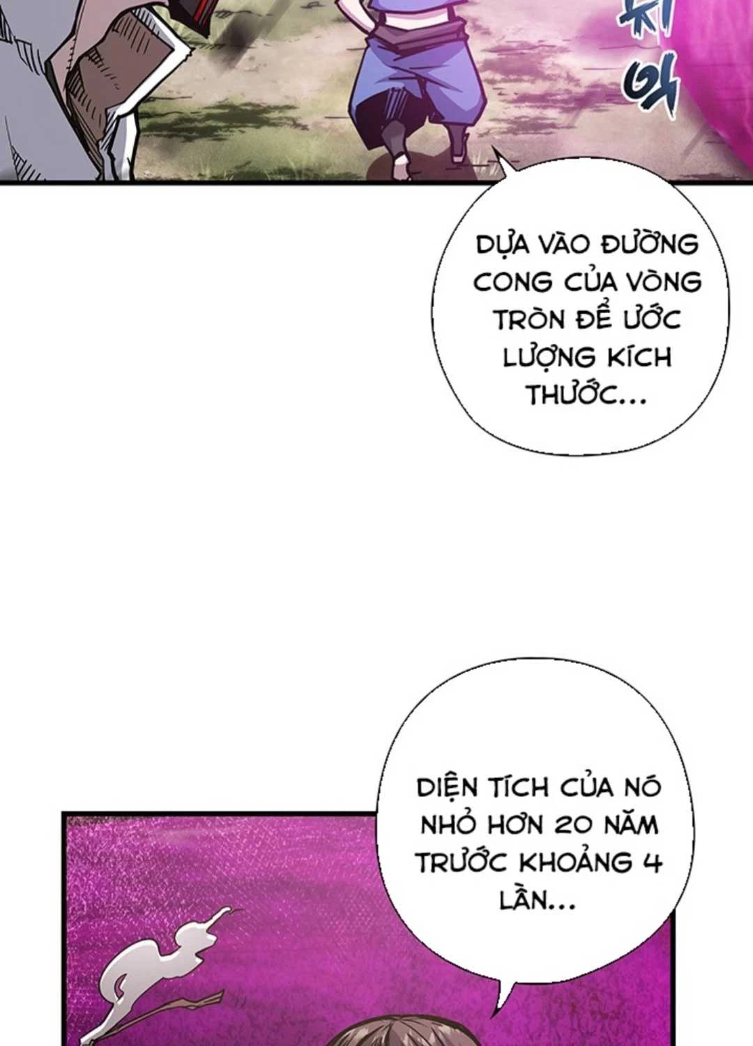 Kiếm Thần: Thần Chi Tử - Chapter 16 - Page 64