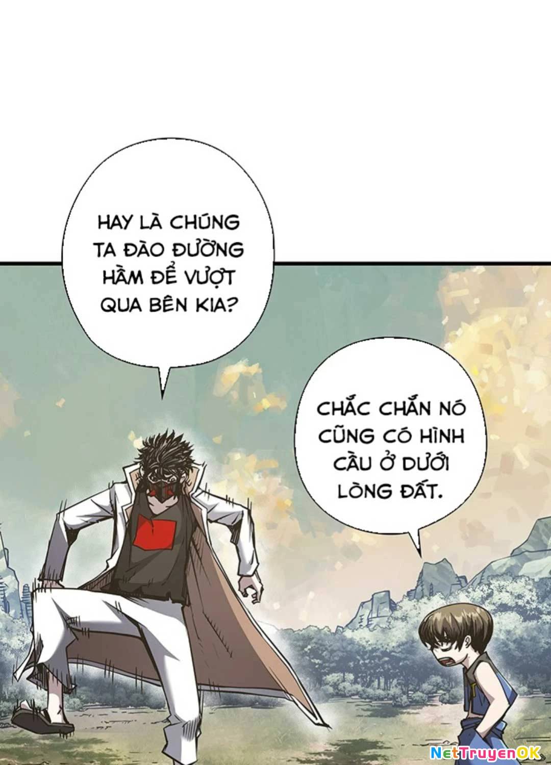 Kiếm Thần: Thần Chi Tử - Chapter 16 - Page 67