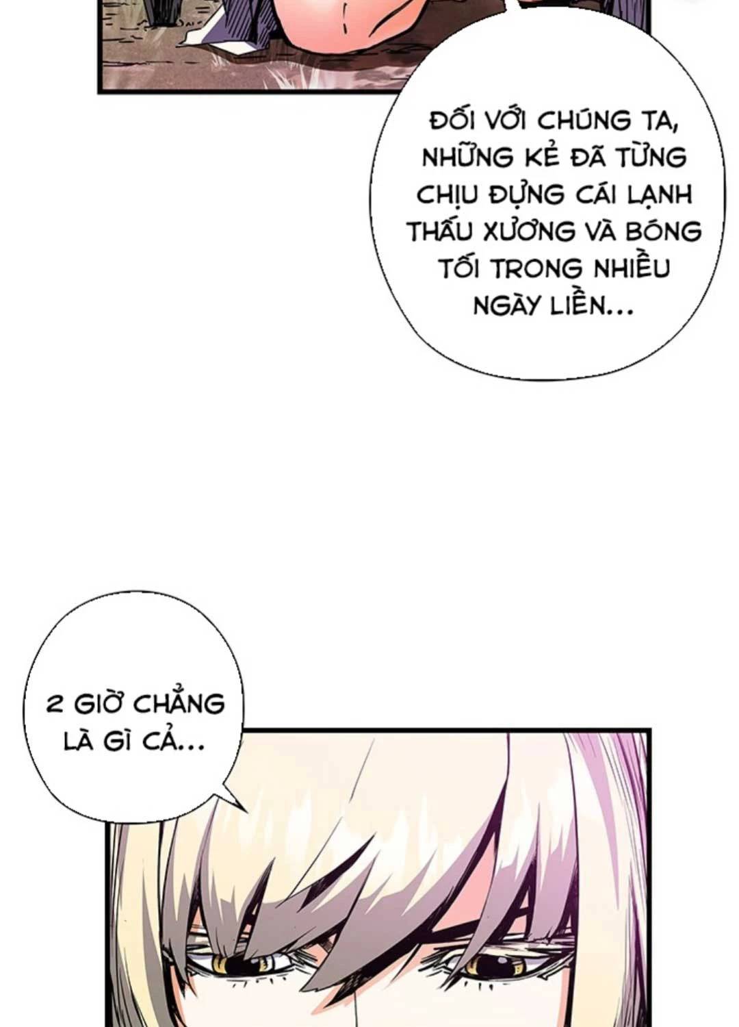 Kiếm Thần: Thần Chi Tử - Chapter 16 - Page 73