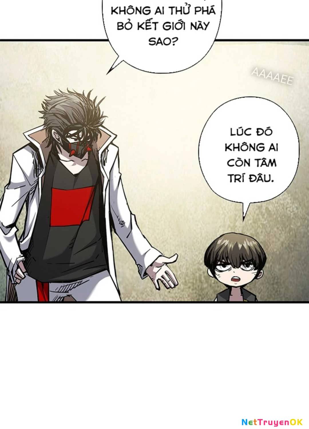 Kiếm Thần: Thần Chi Tử - Chapter 16 - Page 76