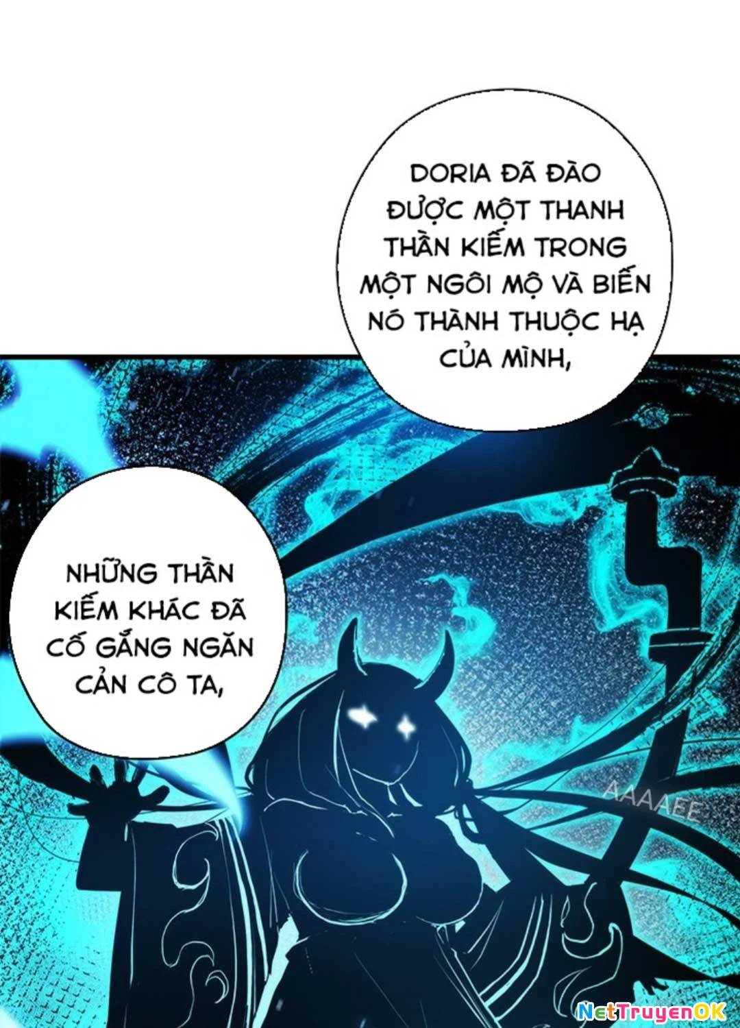 Kiếm Thần: Thần Chi Tử - Chapter 16 - Page 77