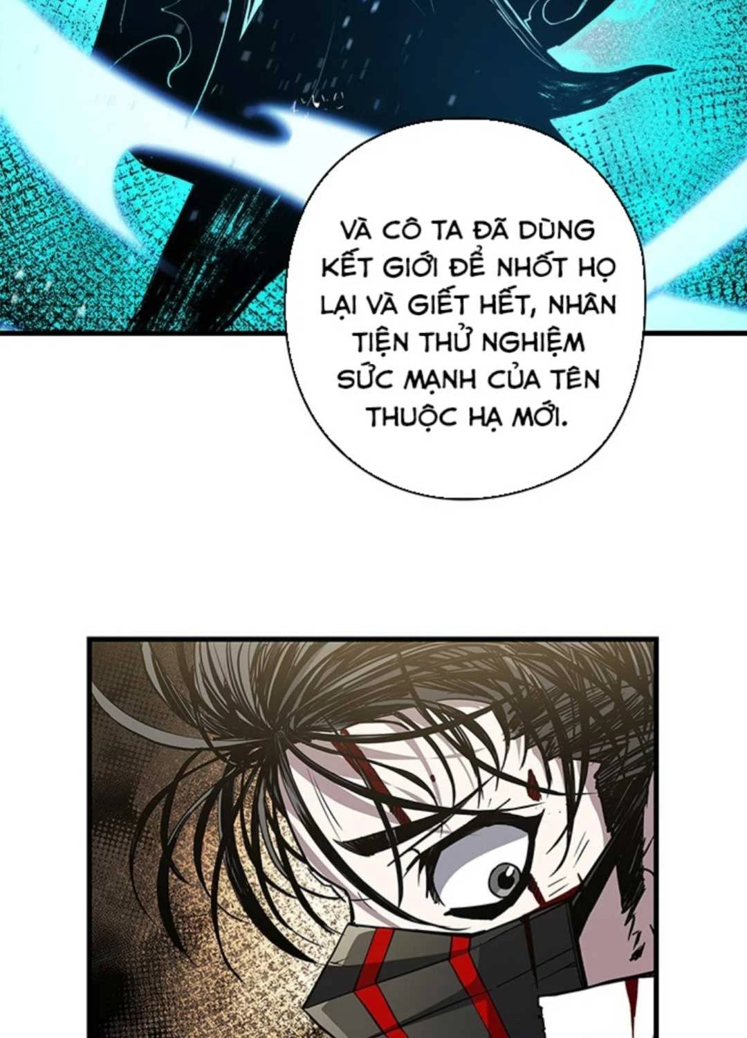 Kiếm Thần: Thần Chi Tử - Chapter 16 - Page 78