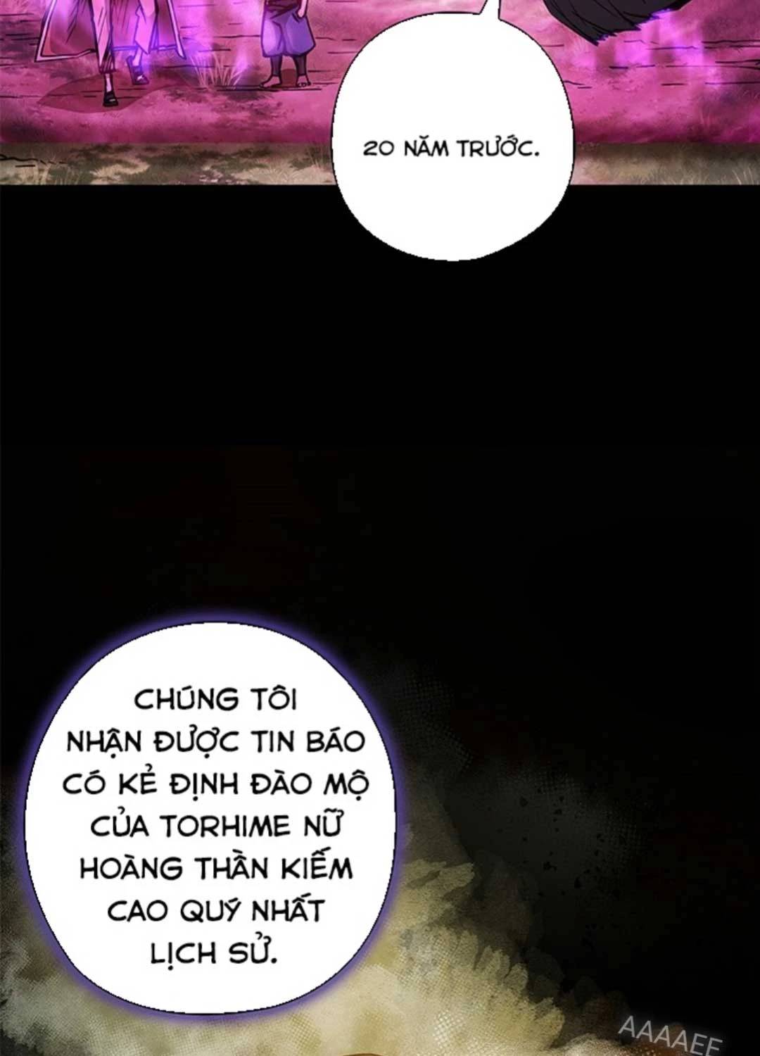 Kiếm Thần: Thần Chi Tử - Chapter 16 - Page 80