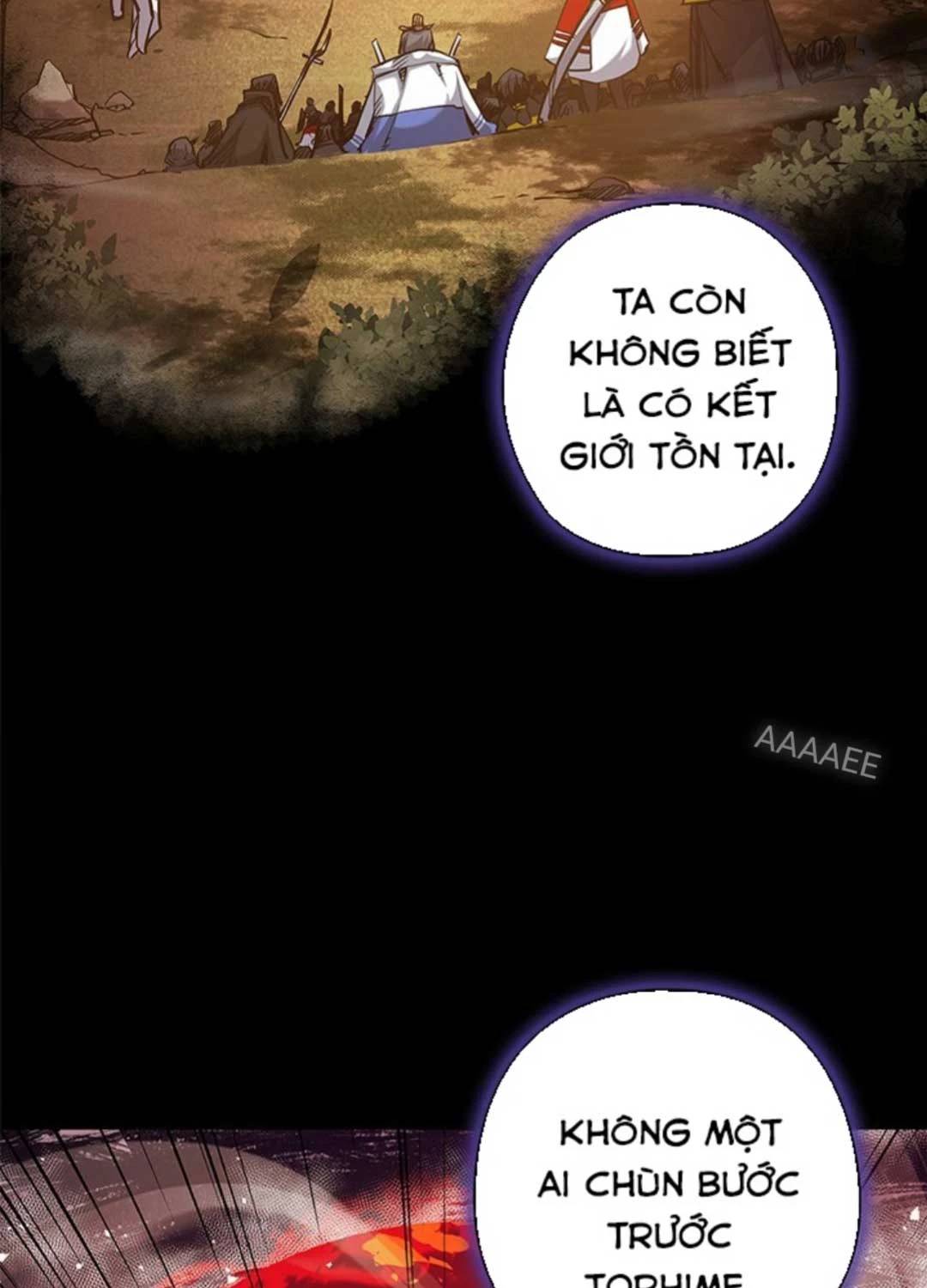Kiếm Thần: Thần Chi Tử - Chapter 16 - Page 82