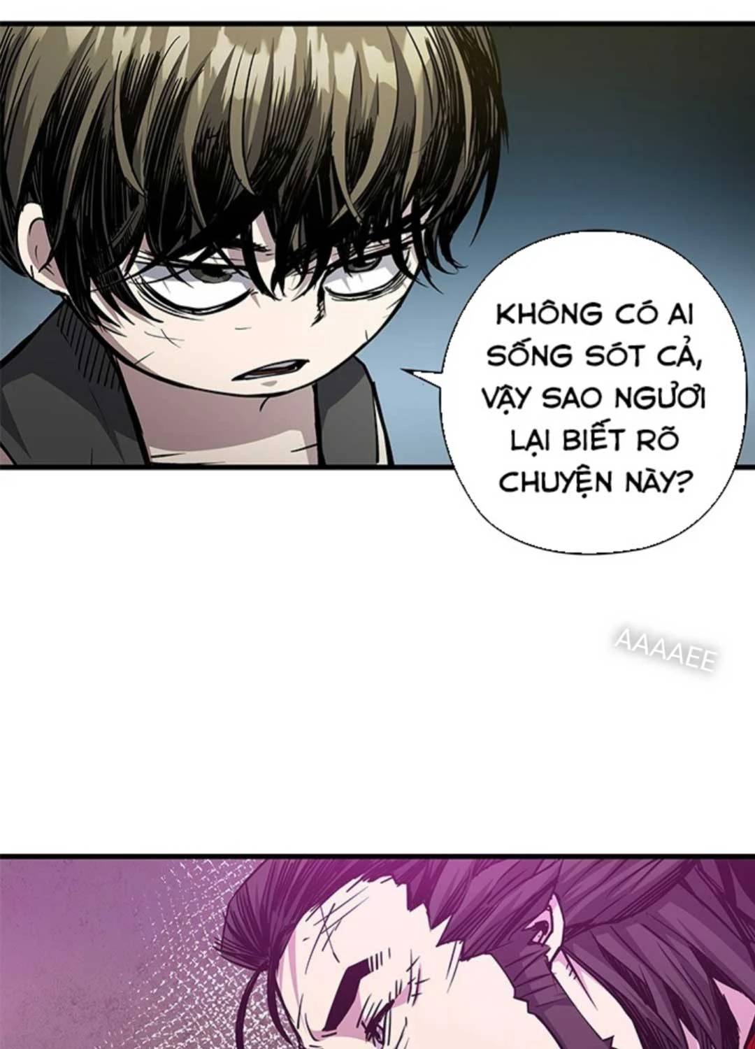 Kiếm Thần: Thần Chi Tử - Chapter 16 - Page 85