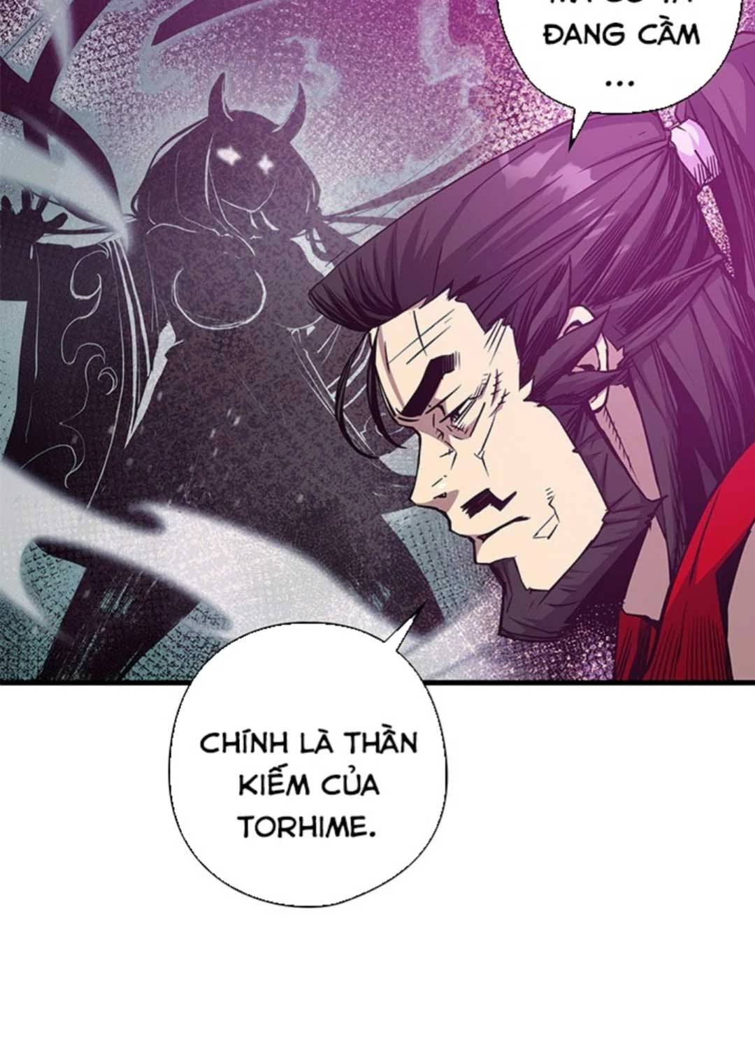 Kiếm Thần: Thần Chi Tử - Chapter 16 - Page 89