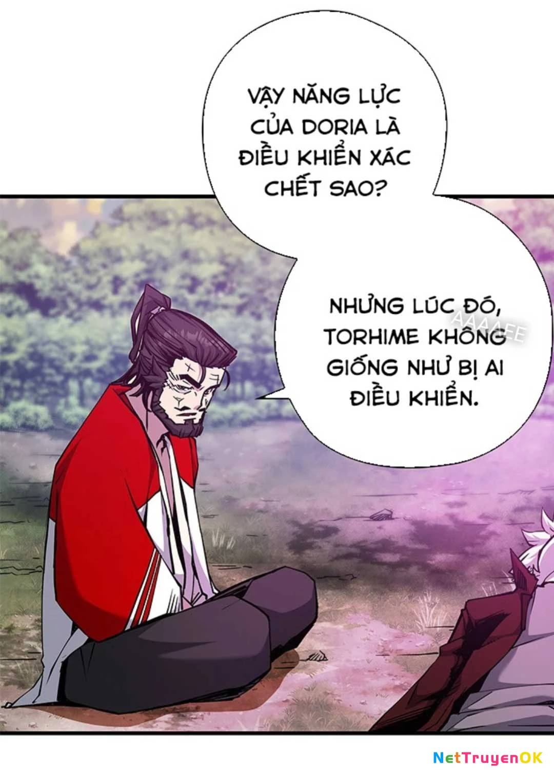 Kiếm Thần: Thần Chi Tử - Chapter 16 - Page 90