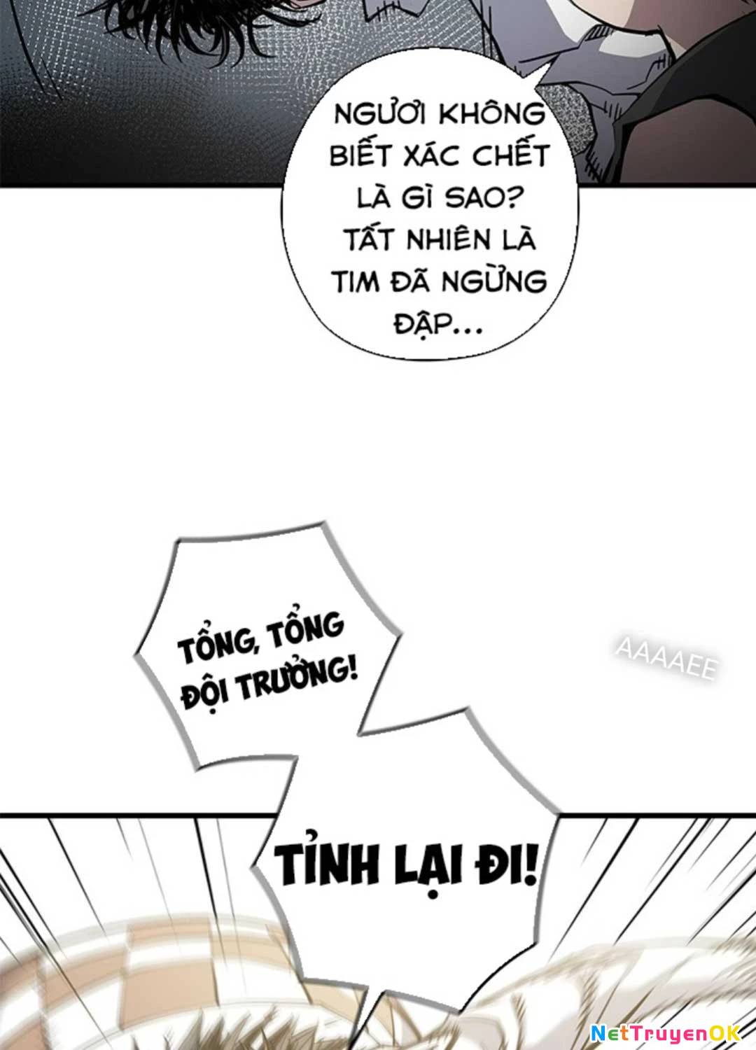 Kiếm Thần: Thần Chi Tử - Chapter 16 - Page 93
