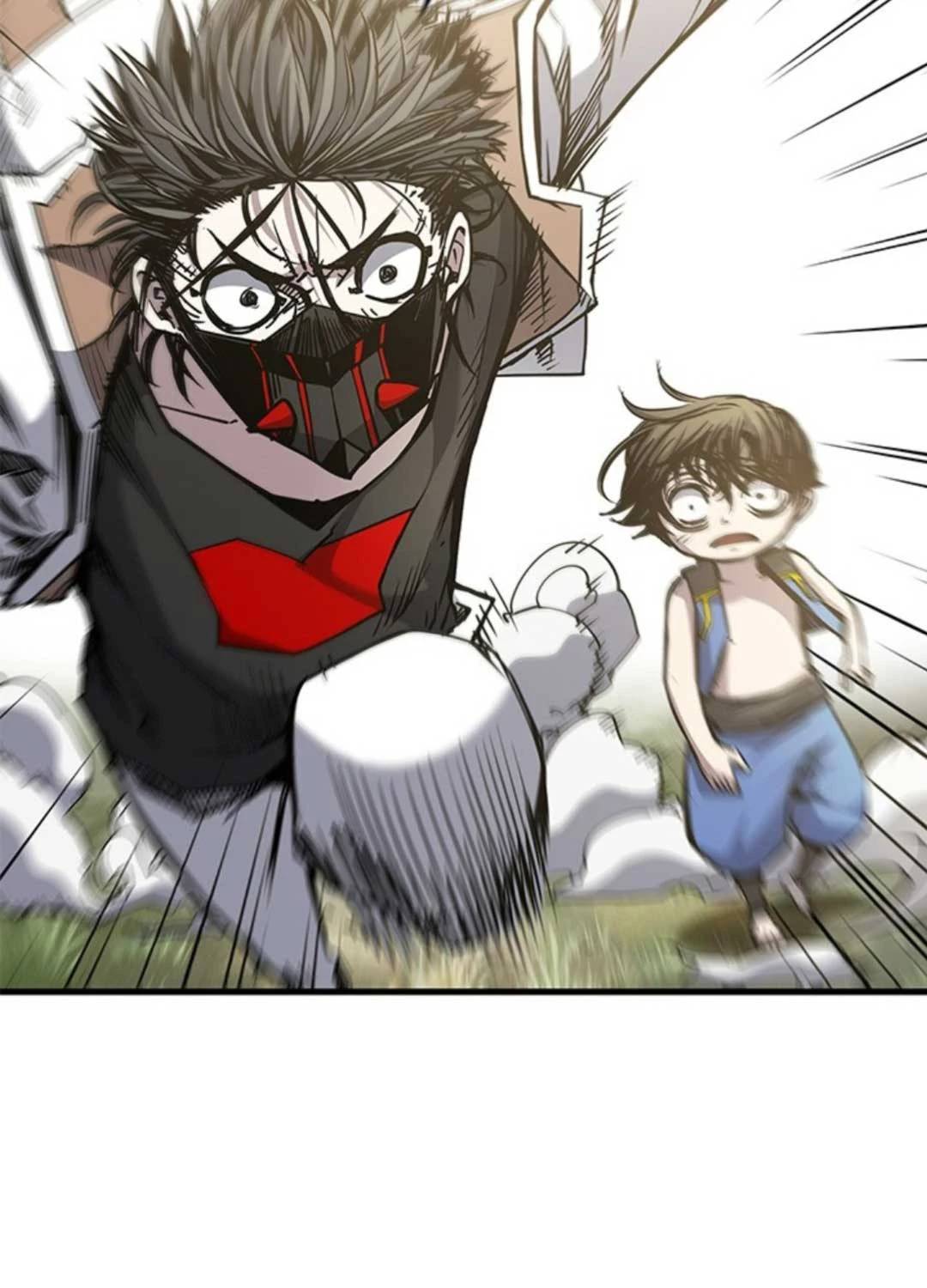 Kiếm Thần: Thần Chi Tử - Chapter 16 - Page 94