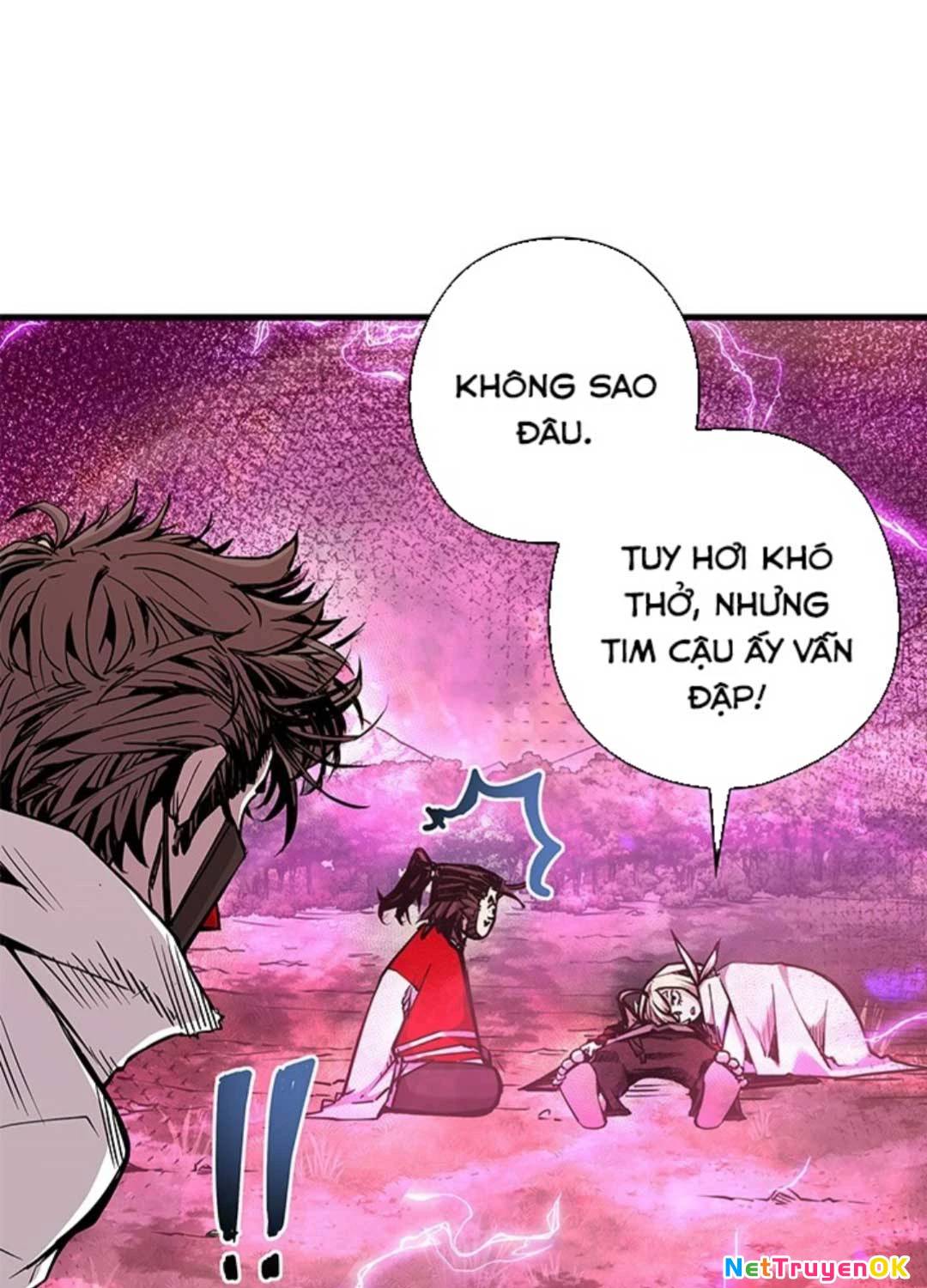 Kiếm Thần: Thần Chi Tử - Chapter 16 - Page 99