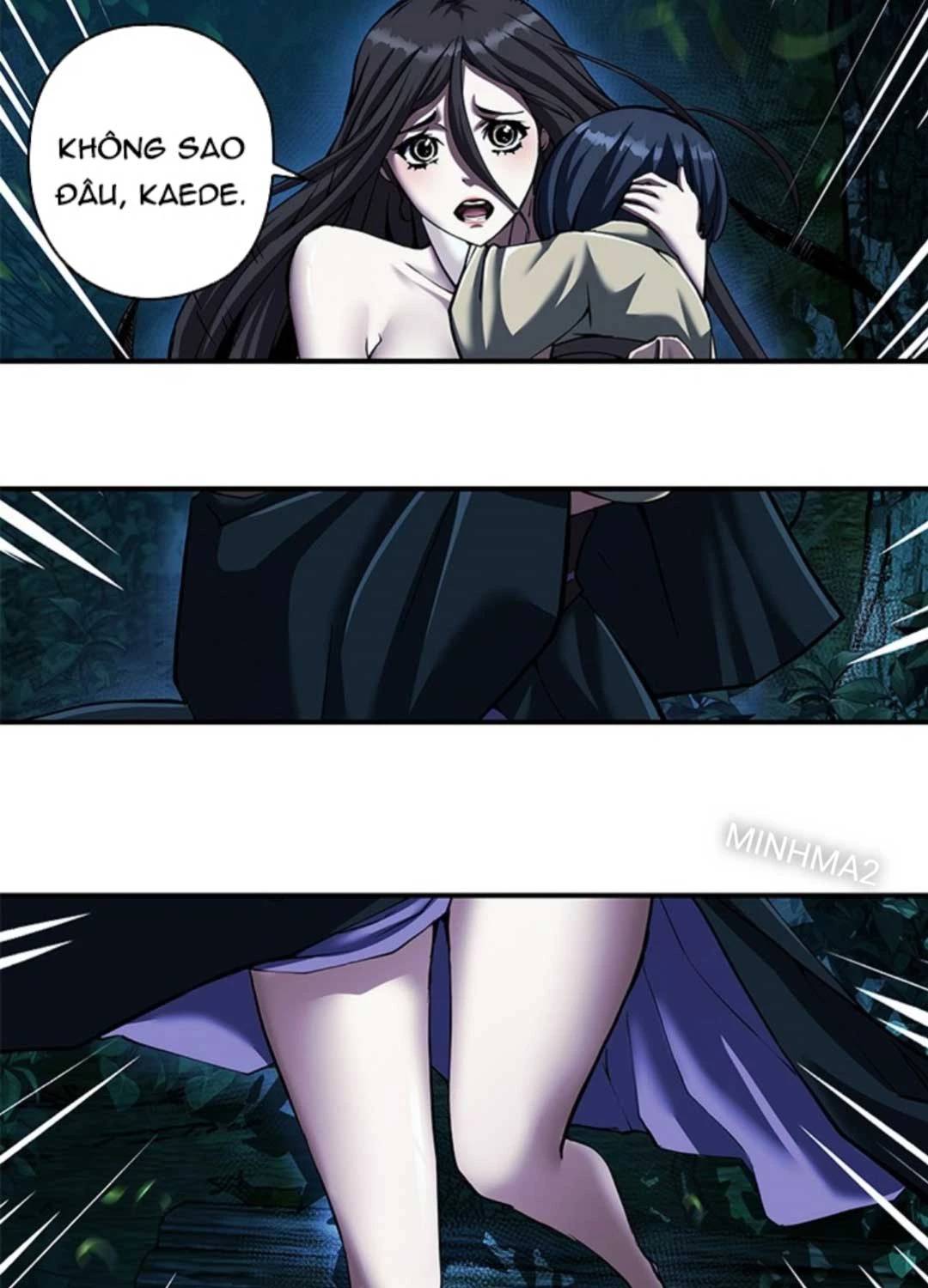 Kiếm Thần: Thần Chi Tử - Chapter 17 - Page 10