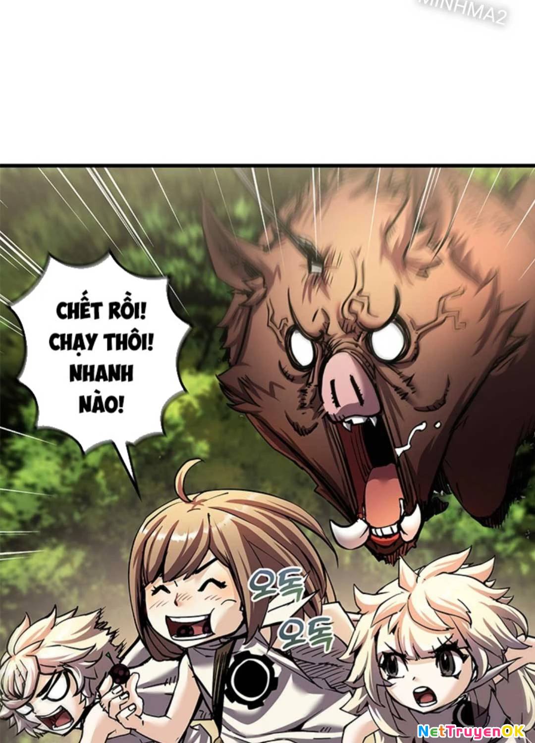 Kiếm Thần: Thần Chi Tử - Chapter 17 - Page 100