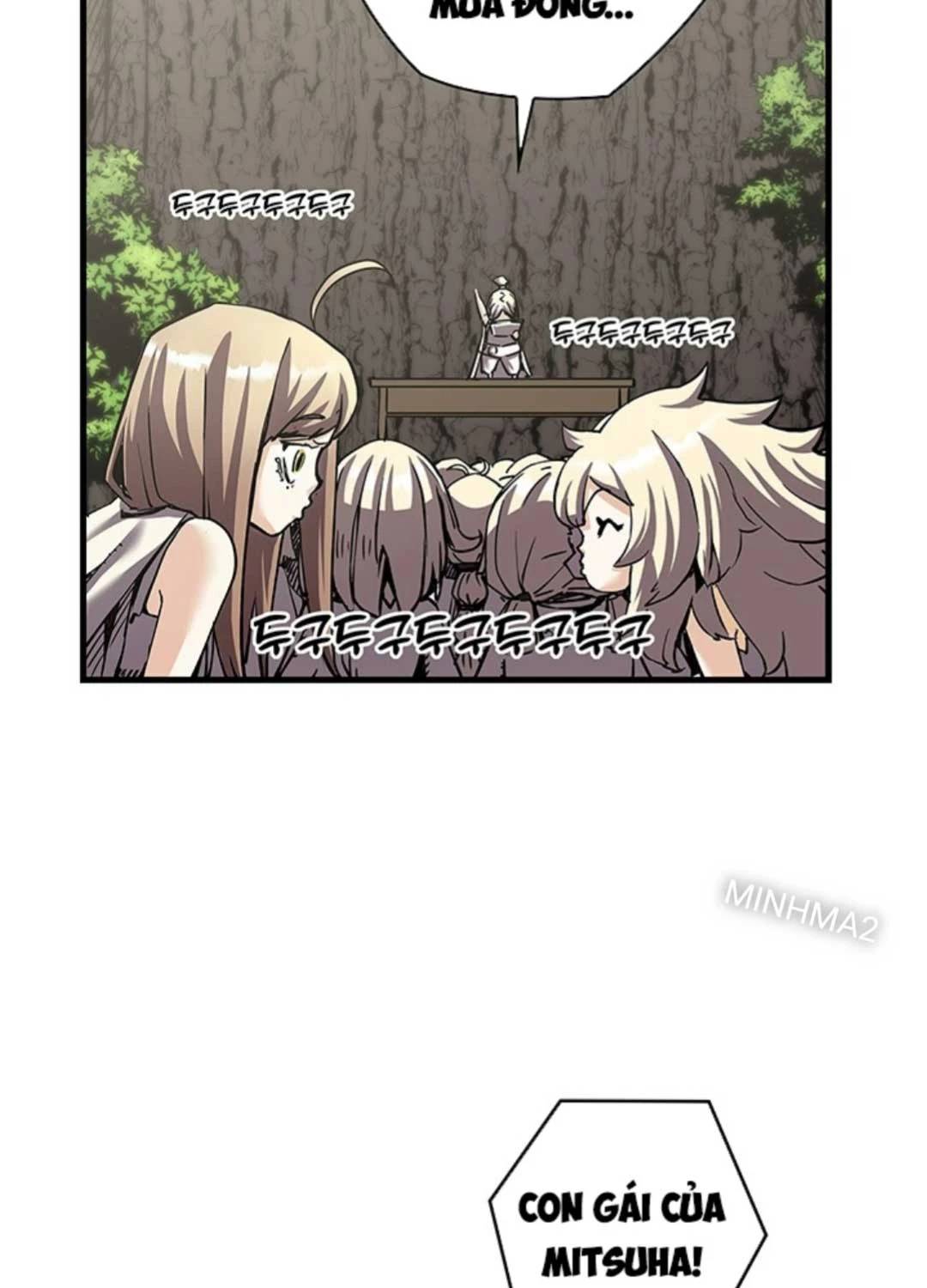 Kiếm Thần: Thần Chi Tử - Chapter 17 - Page 105