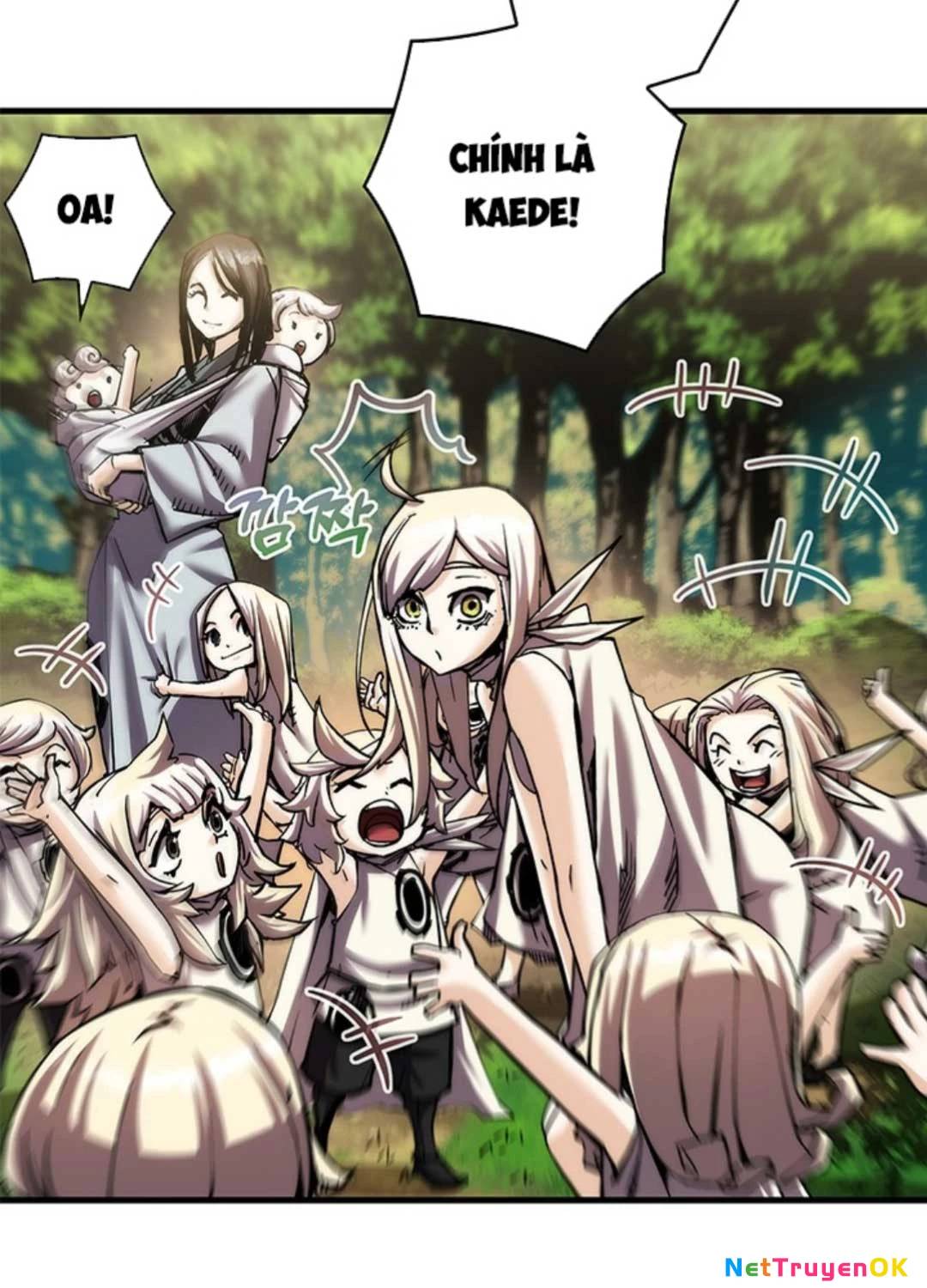 Kiếm Thần: Thần Chi Tử - Chapter 17 - Page 106