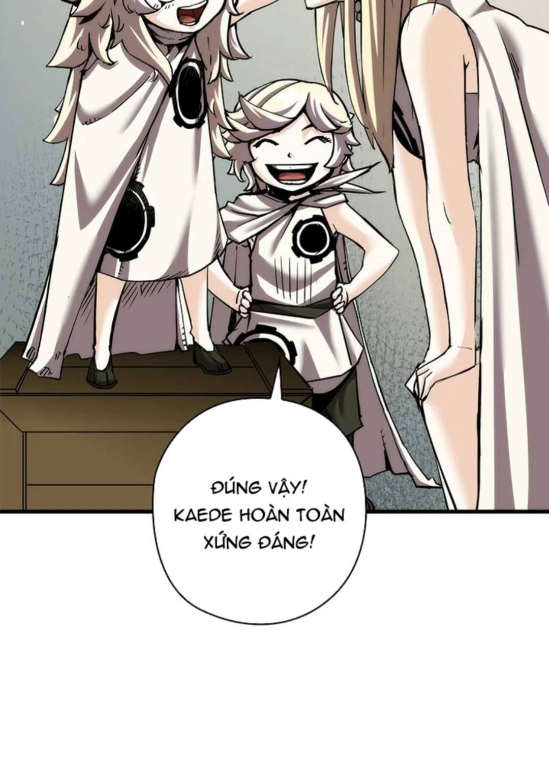 Kiếm Thần: Thần Chi Tử - Chapter 17 - Page 109