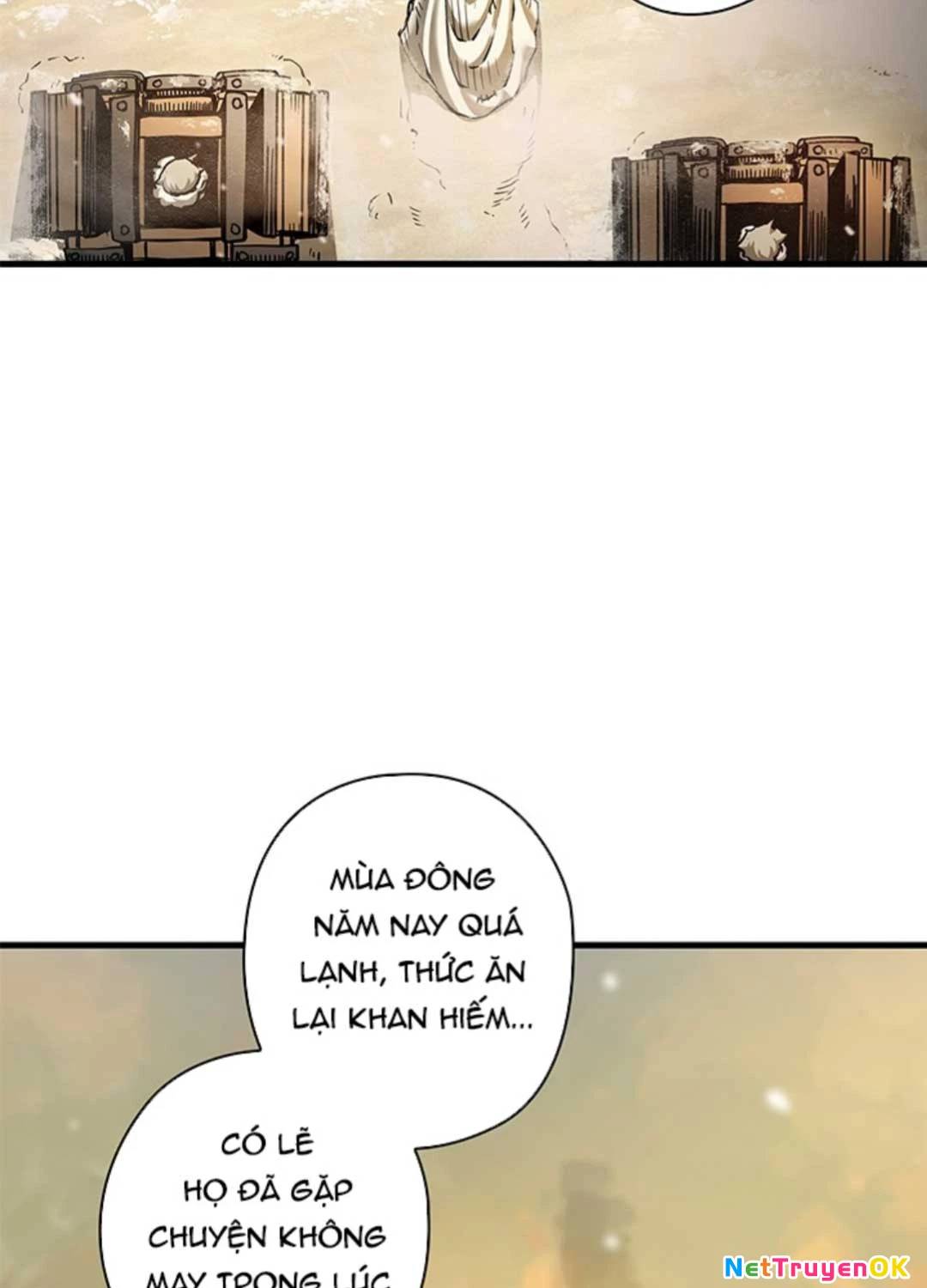 Kiếm Thần: Thần Chi Tử - Chapter 17 - Page 115