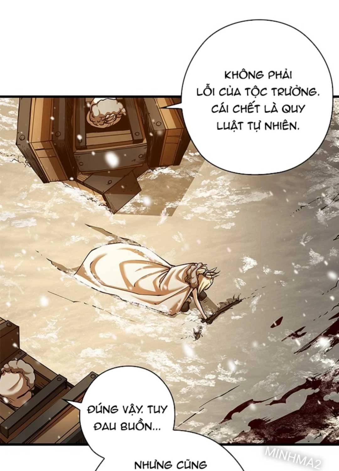 Kiếm Thần: Thần Chi Tử - Chapter 17 - Page 117