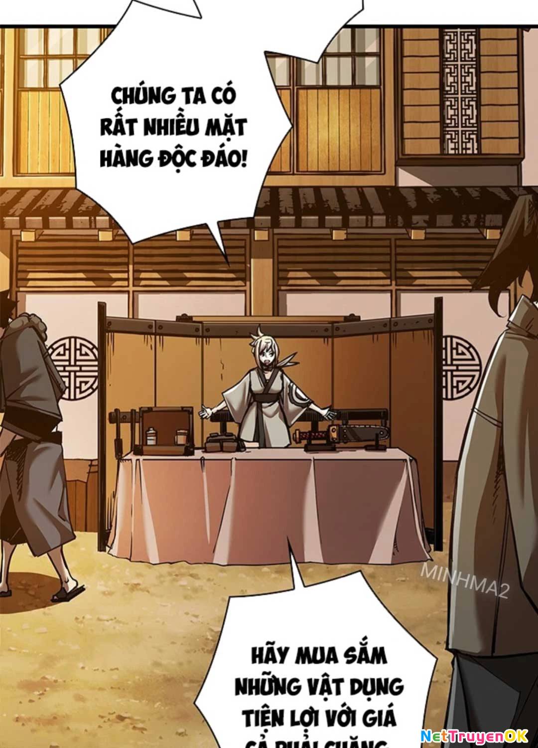 Kiếm Thần: Thần Chi Tử - Chapter 17 - Page 122