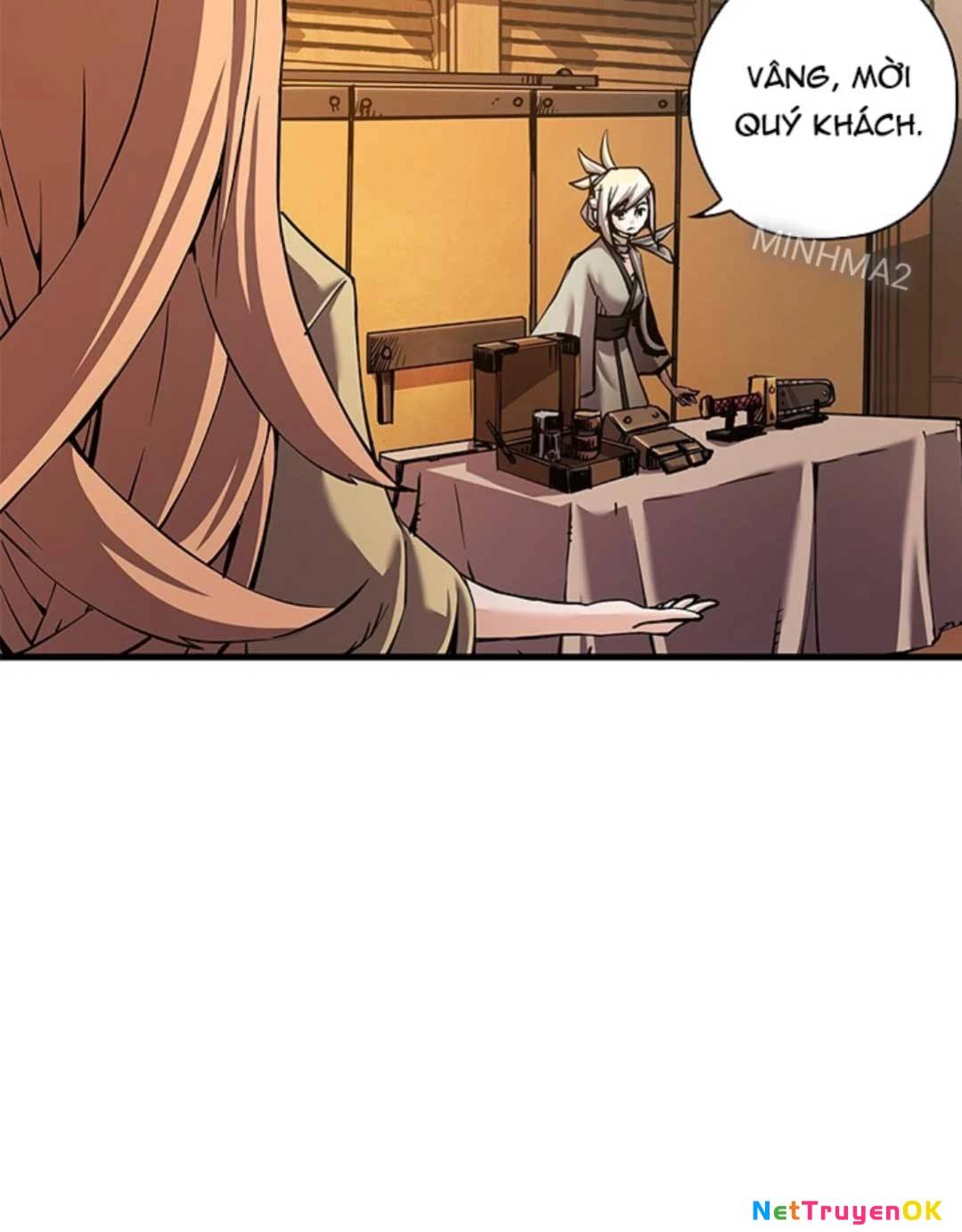 Kiếm Thần: Thần Chi Tử - Chapter 17 - Page 124