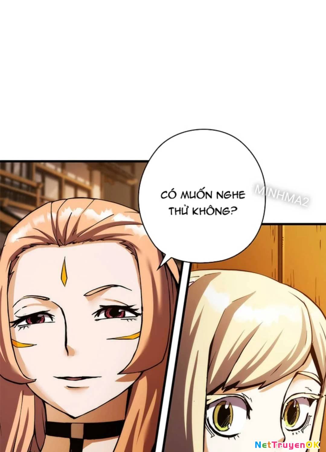 Kiếm Thần: Thần Chi Tử - Chapter 17 - Page 127