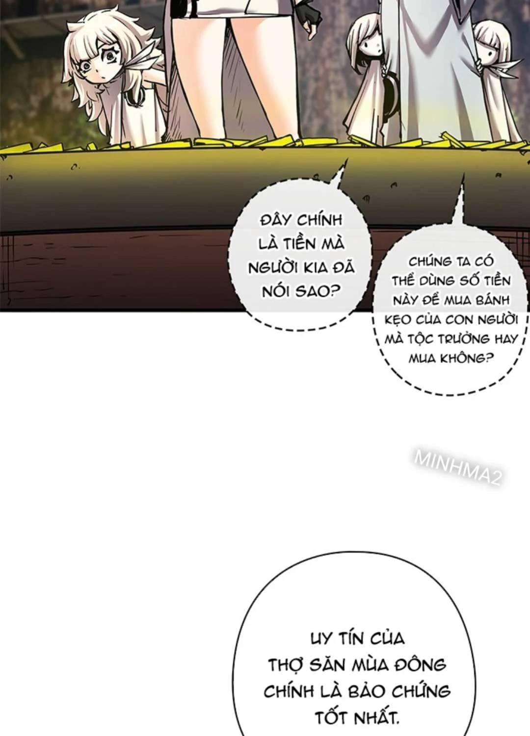 Kiếm Thần: Thần Chi Tử - Chapter 17 - Page 130