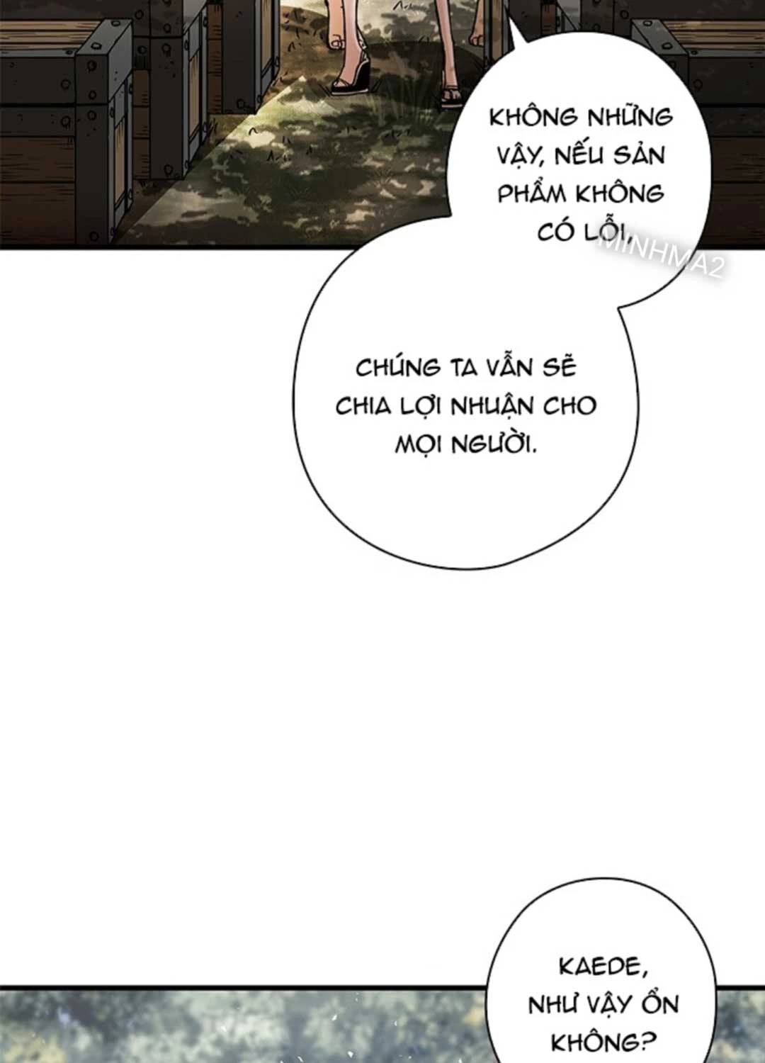 Kiếm Thần: Thần Chi Tử - Chapter 17 - Page 132