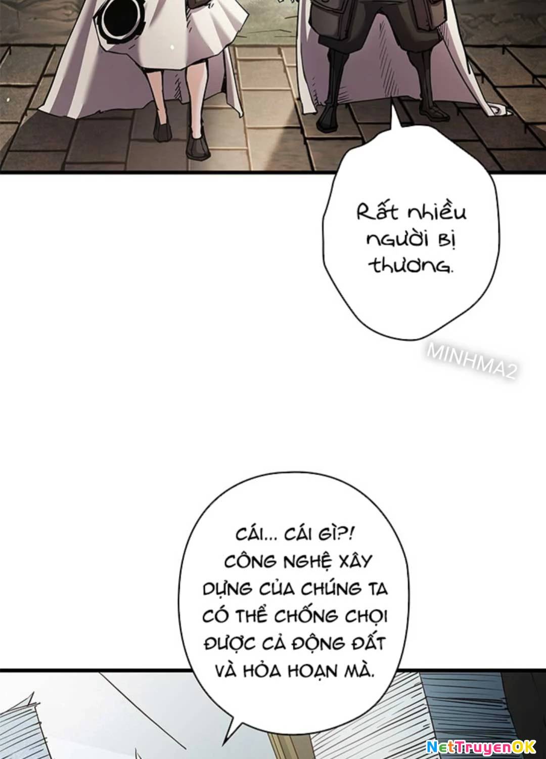 Kiếm Thần: Thần Chi Tử - Chapter 17 - Page 141