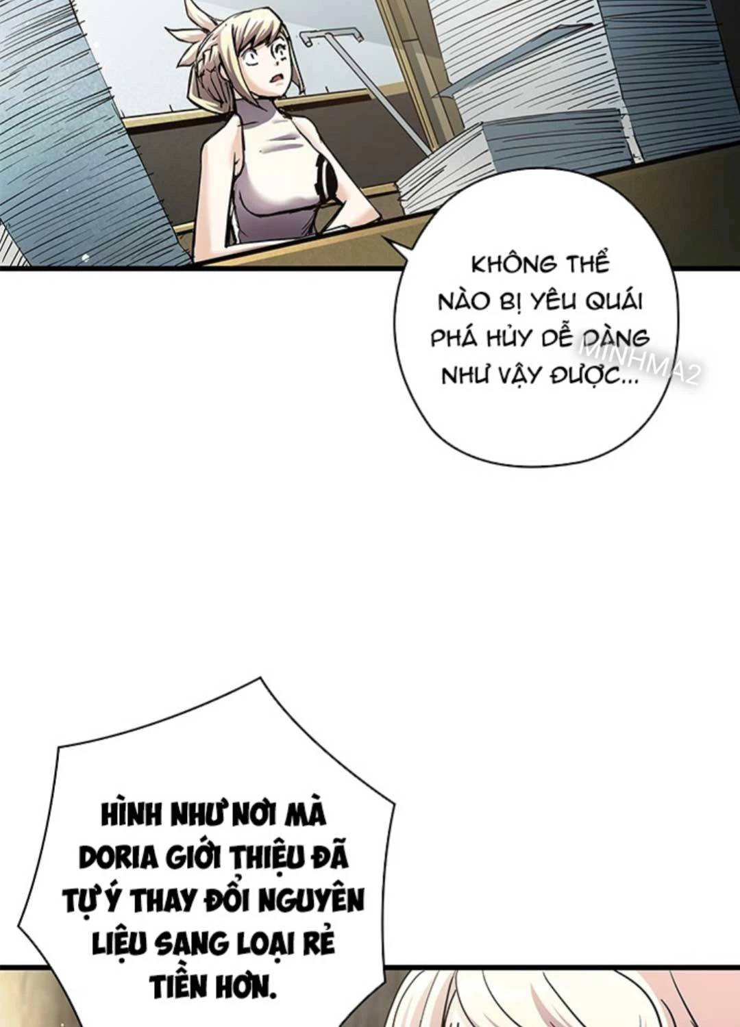 Kiếm Thần: Thần Chi Tử - Chapter 17 - Page 142