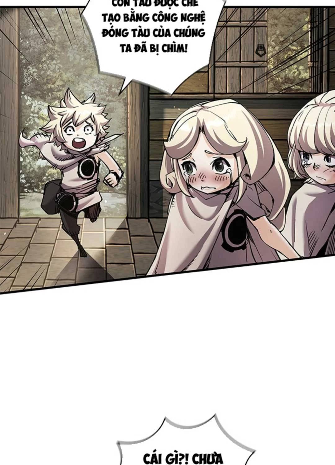 Kiếm Thần: Thần Chi Tử - Chapter 17 - Page 144