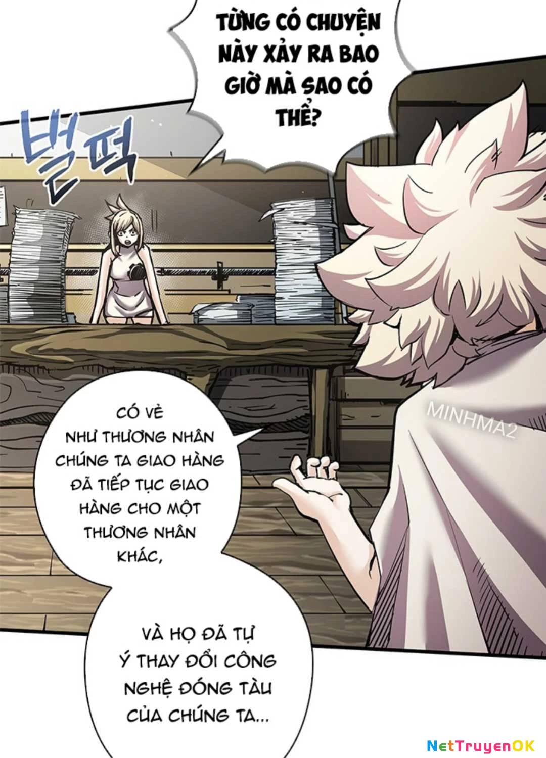Kiếm Thần: Thần Chi Tử - Chapter 17 - Page 145