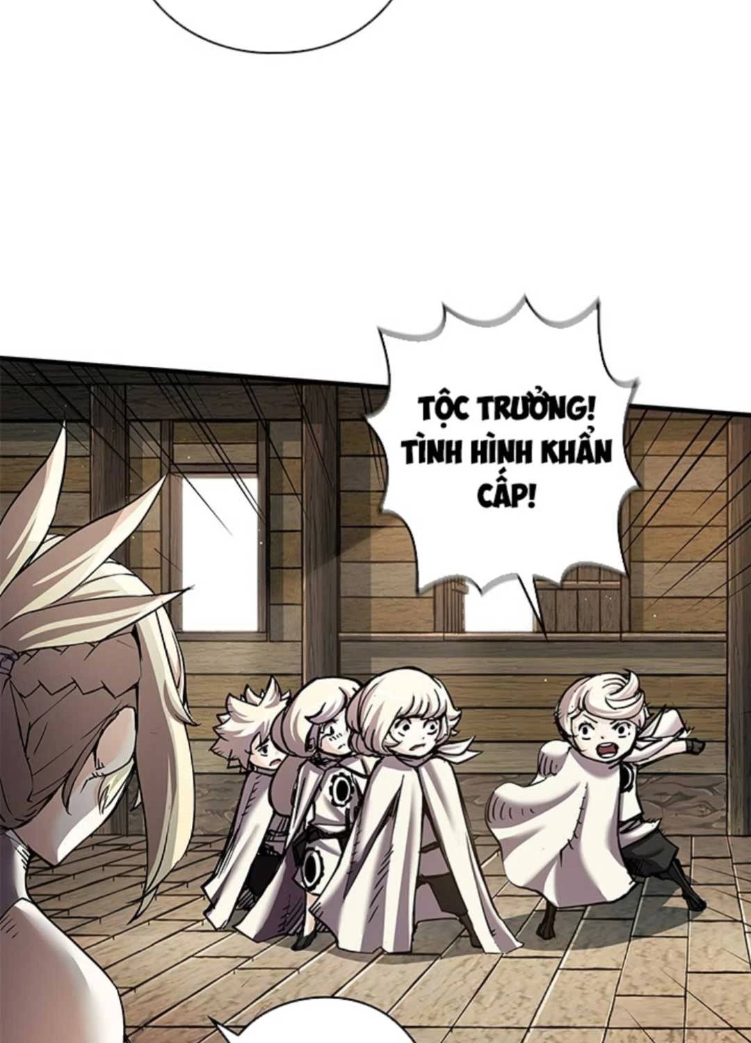 Kiếm Thần: Thần Chi Tử - Chapter 17 - Page 146