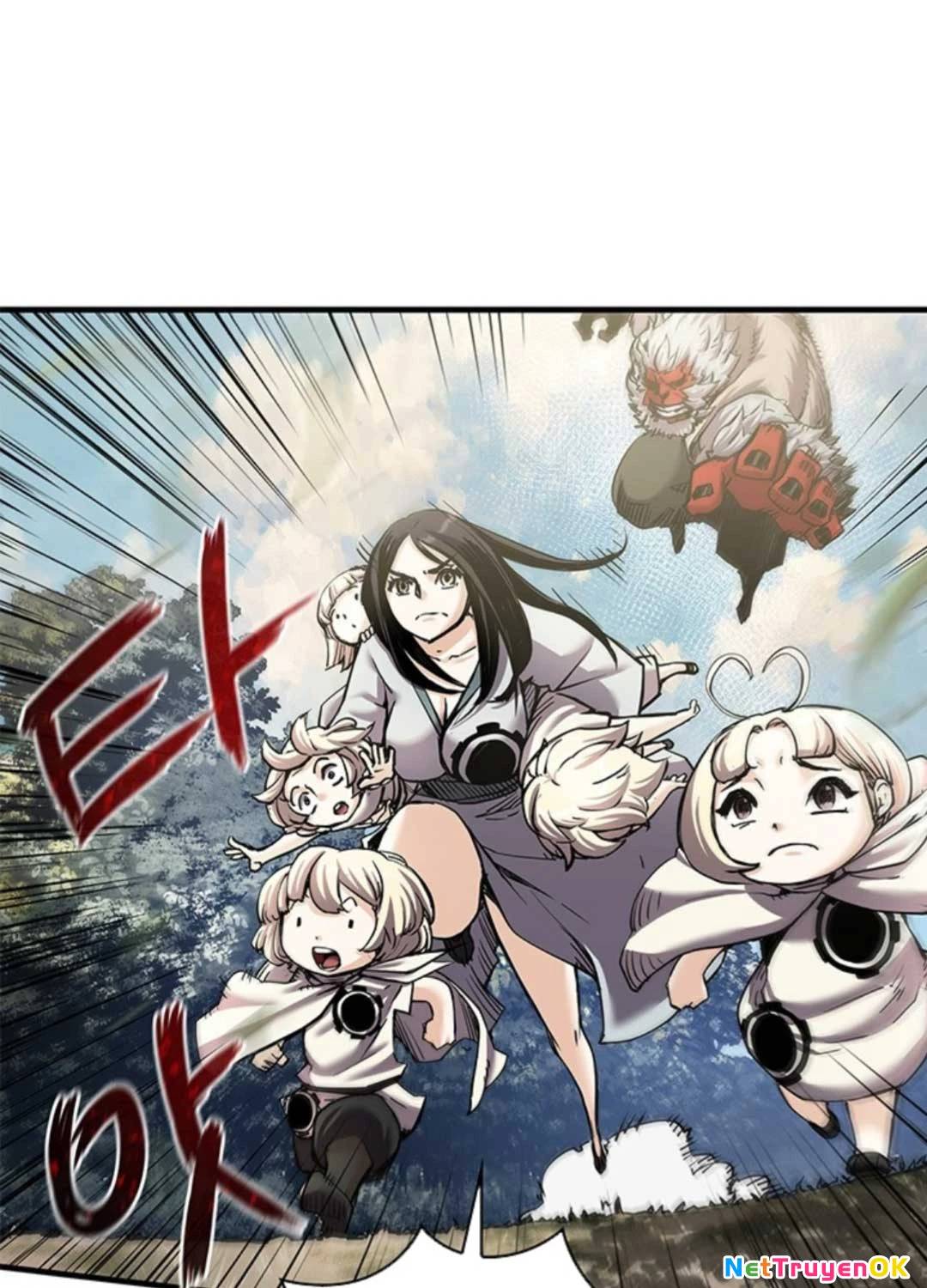 Kiếm Thần: Thần Chi Tử - Chapter 17 - Page 149